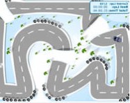 2009 Winter Race online