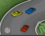 3D Racing online