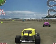 3D buggy race autós játékok