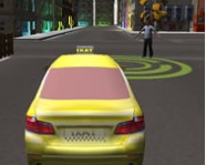3D taxi online