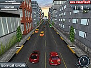 3D urban madness ingyen játék