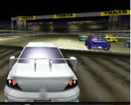 City drifters online autós játék