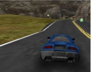 Desolate driver online