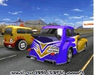 Hot rods online