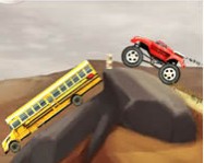 Monster truck nitro online